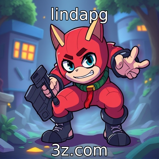 Novas tendências em jogos digitais e suas implicações