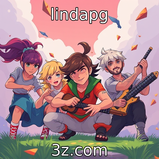 A diversidade de gêneros nos jogos atuais