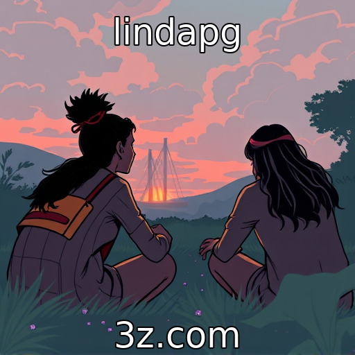 Diversidade e inclusão em narrativas de jogos