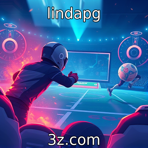 E-sports: A Revolução nas Apostas e Suas Implicações