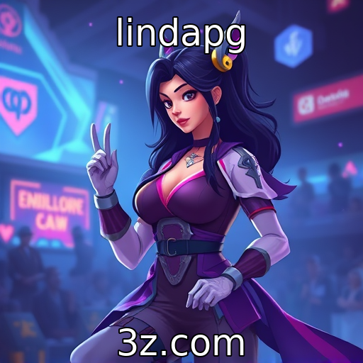 Inovação em mecânicas de jogo e engajamento do público