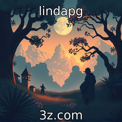 Importância da narrativa nos games atuais