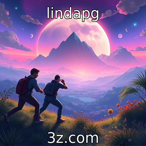 Avanços tecnológicos em gráficos de jogos