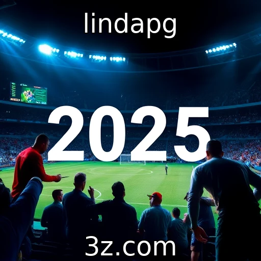 lindapg Novas estratégias para maximizar suas apostas esportivas em 2025