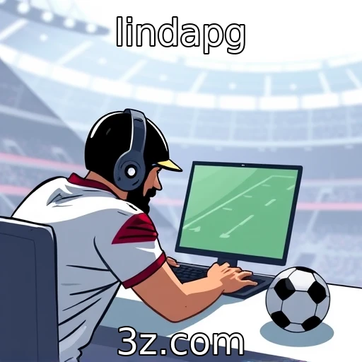 lindapg Descubra as Melhores Estratégias para Apostar em Esportes Hoje