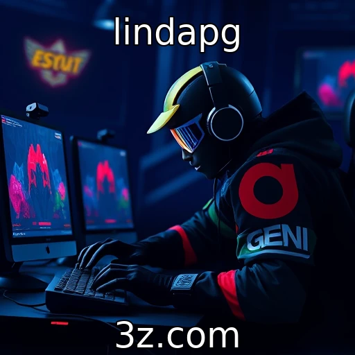 lindapg Apostas Esportivas: Estrategistas Encontram Oportunidades em Partidas Decisivas