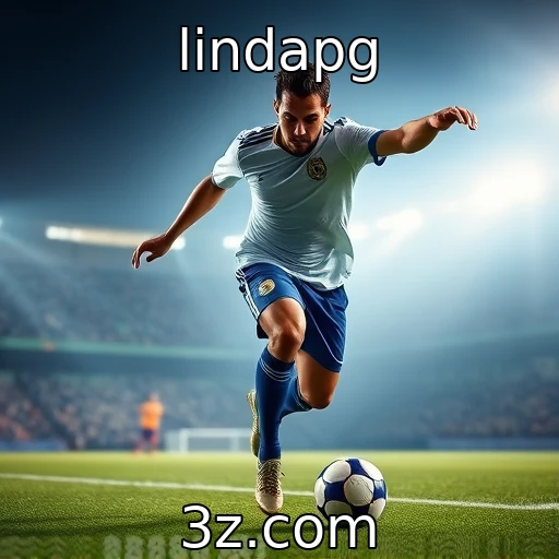 lindapg Como as apostas esportivas estão moldando o futebol brasileiro