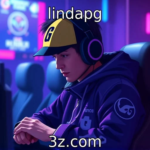 lindapg Desvendando o impacto das apostas esportivas no comportamento do jogador