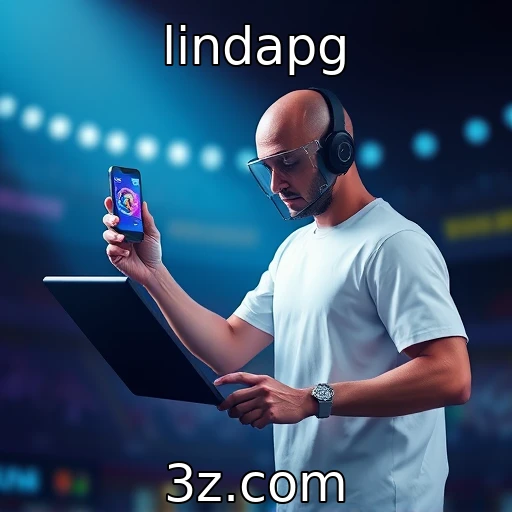 lindapg Apostas esportivas: estratégias para maximizar seus ganhos em 2025