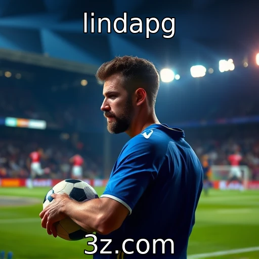 lindapg Apostas Esportivas: Como Analisar Partidas para Aumentar Seus Lucros