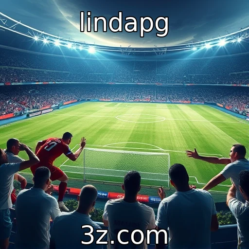 lindapg Desvendando o Crescimento das Apostas Esportivas no Brasil em 2025